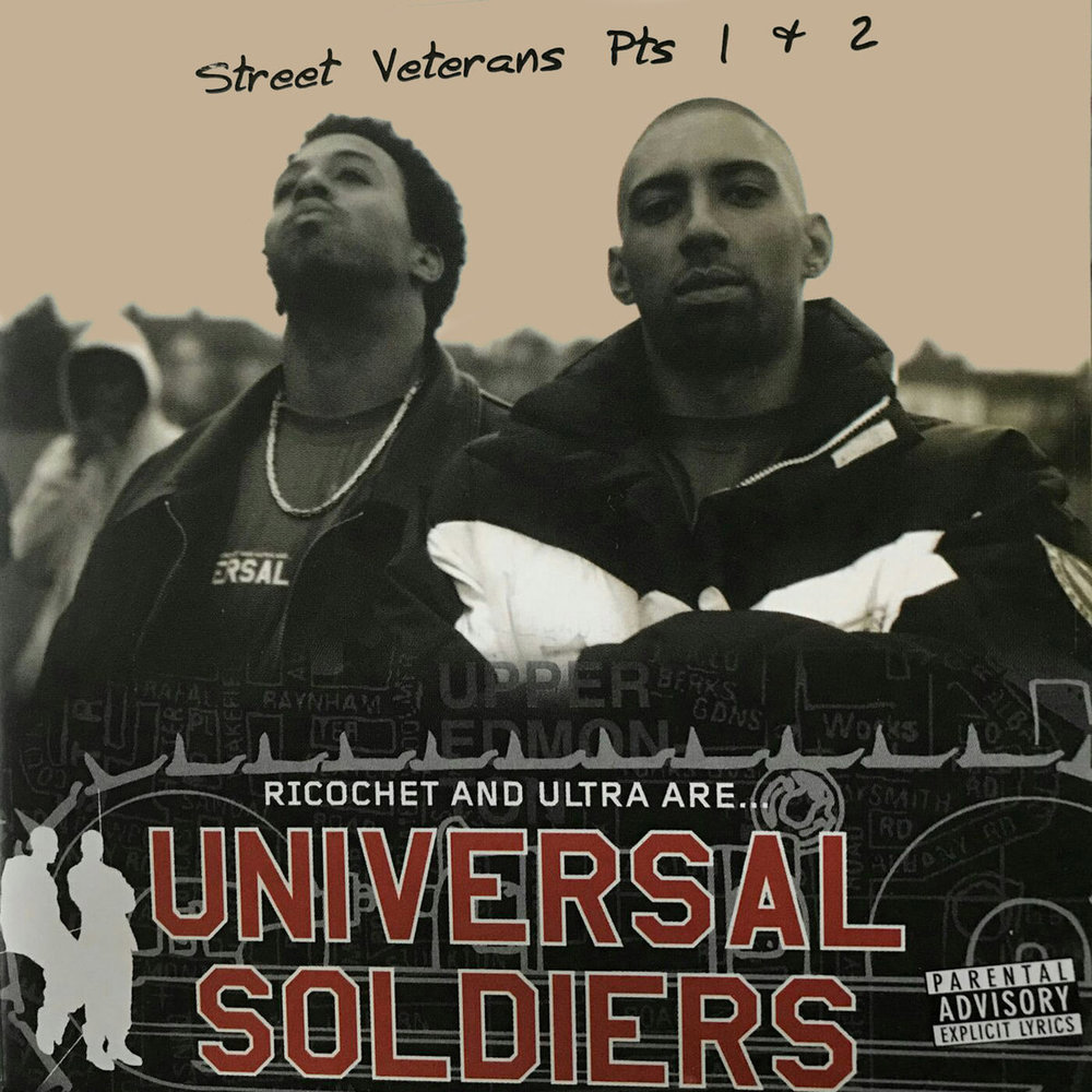 Street Veterans