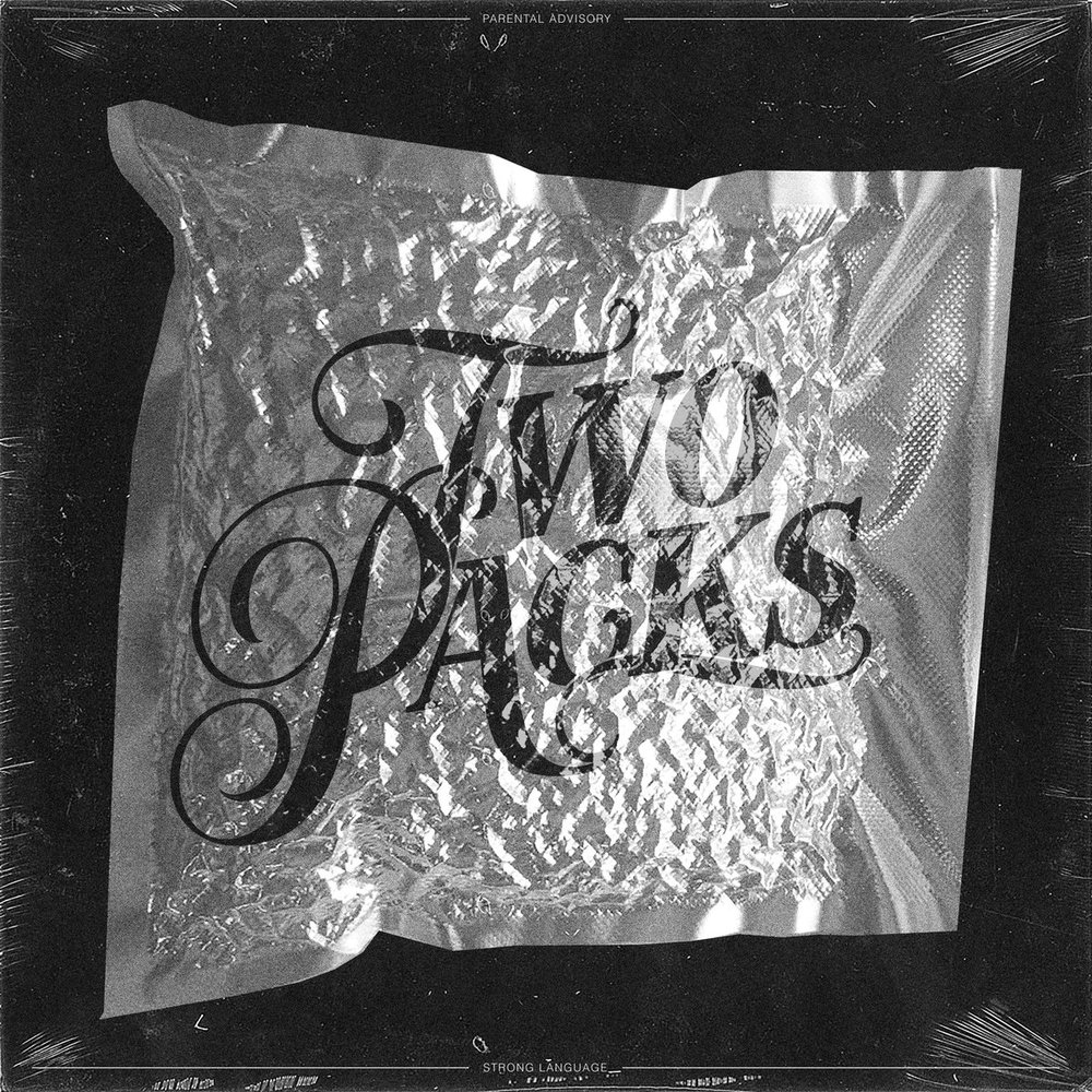 Two Packs EP
