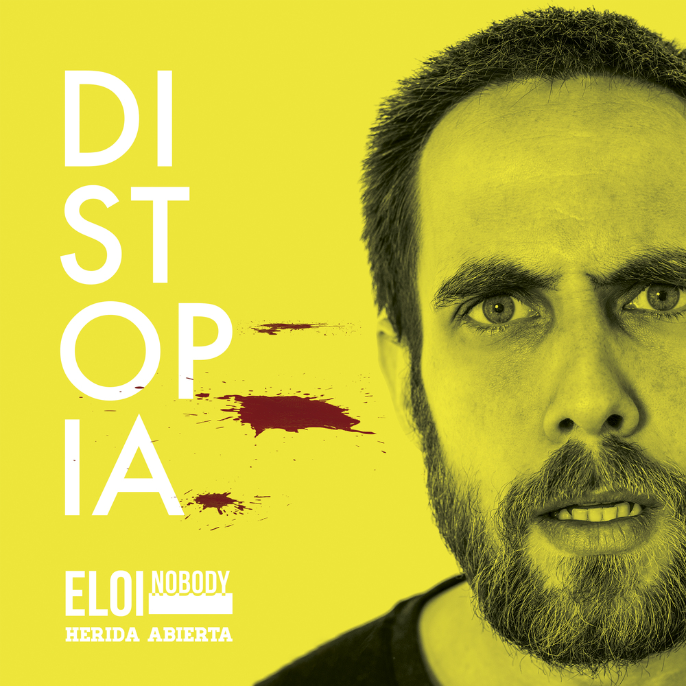 Distopía EP