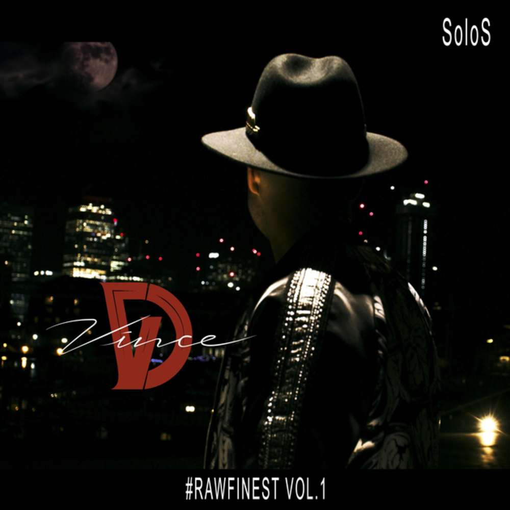 #RawFinest Vol. 1 Solos