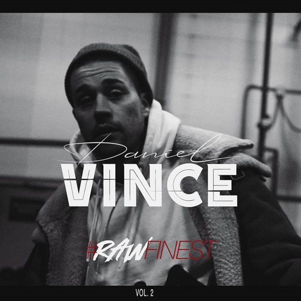 #RawFinest Vol. 2 Residuos