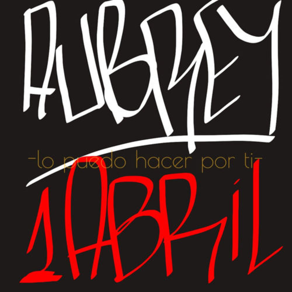 Aubrey - Lo Puedo Hacer por Ti