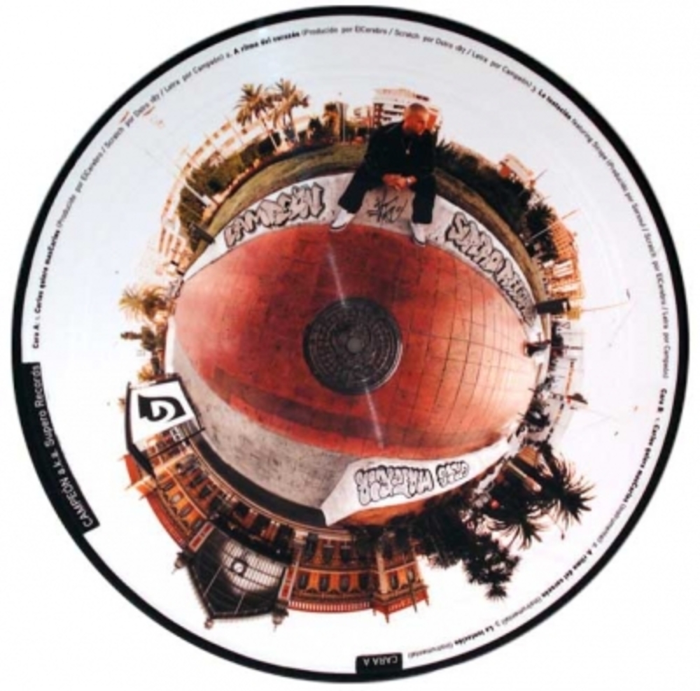 Carlos Quiere Mascarlos