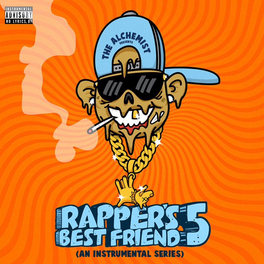 Rapper's Best Friend 5