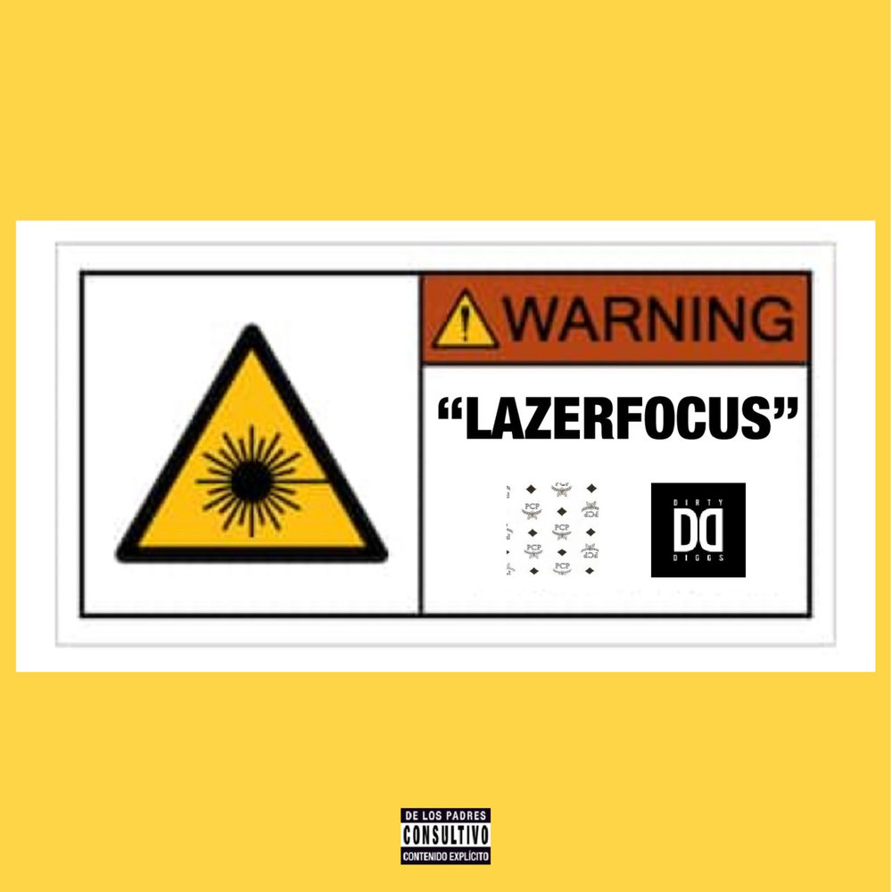 Lazerfocus