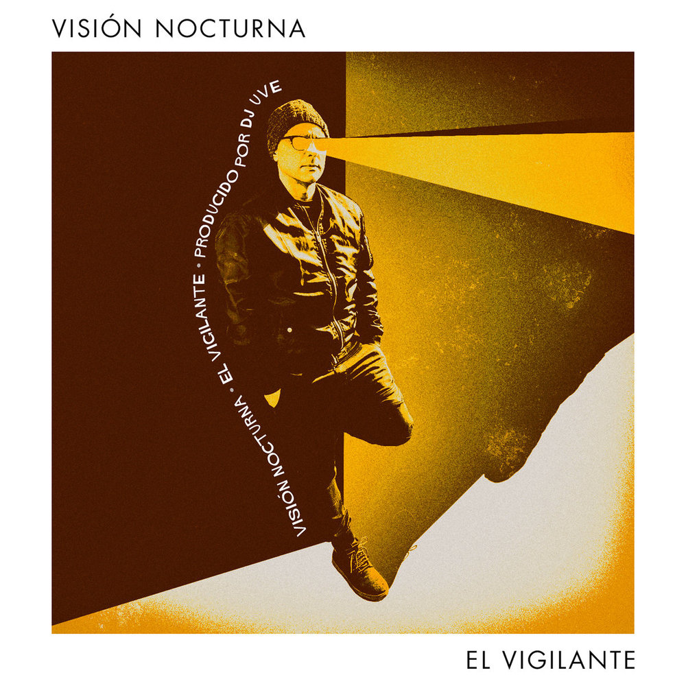 El Vigilante
