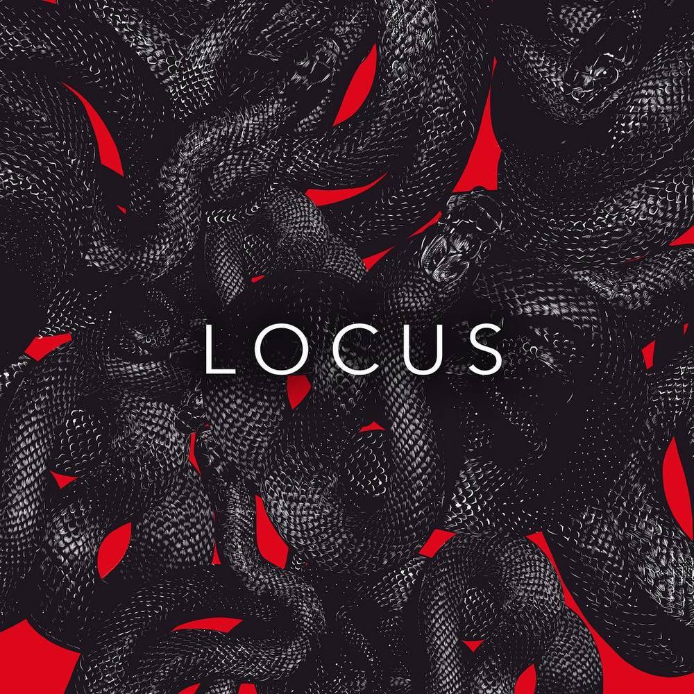 Portada de Locus