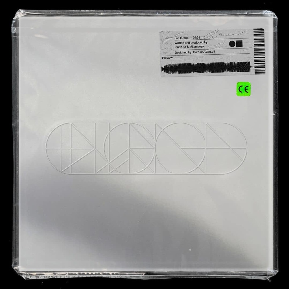 Portada de La Llorona