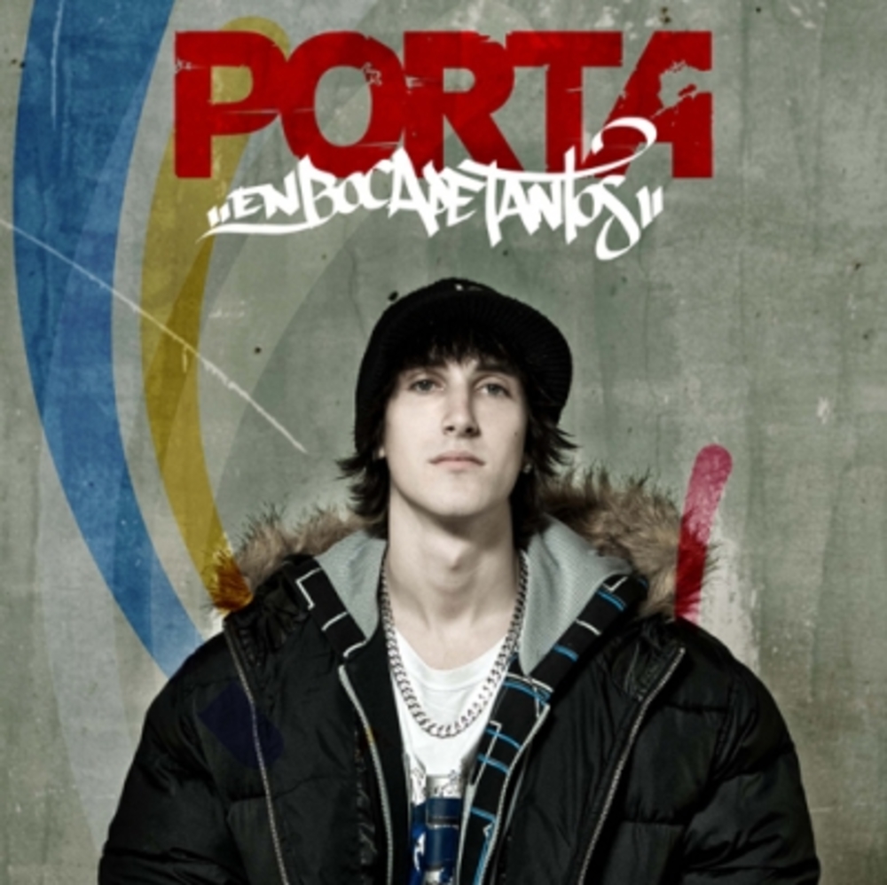 Portada de En Boca De Tantos