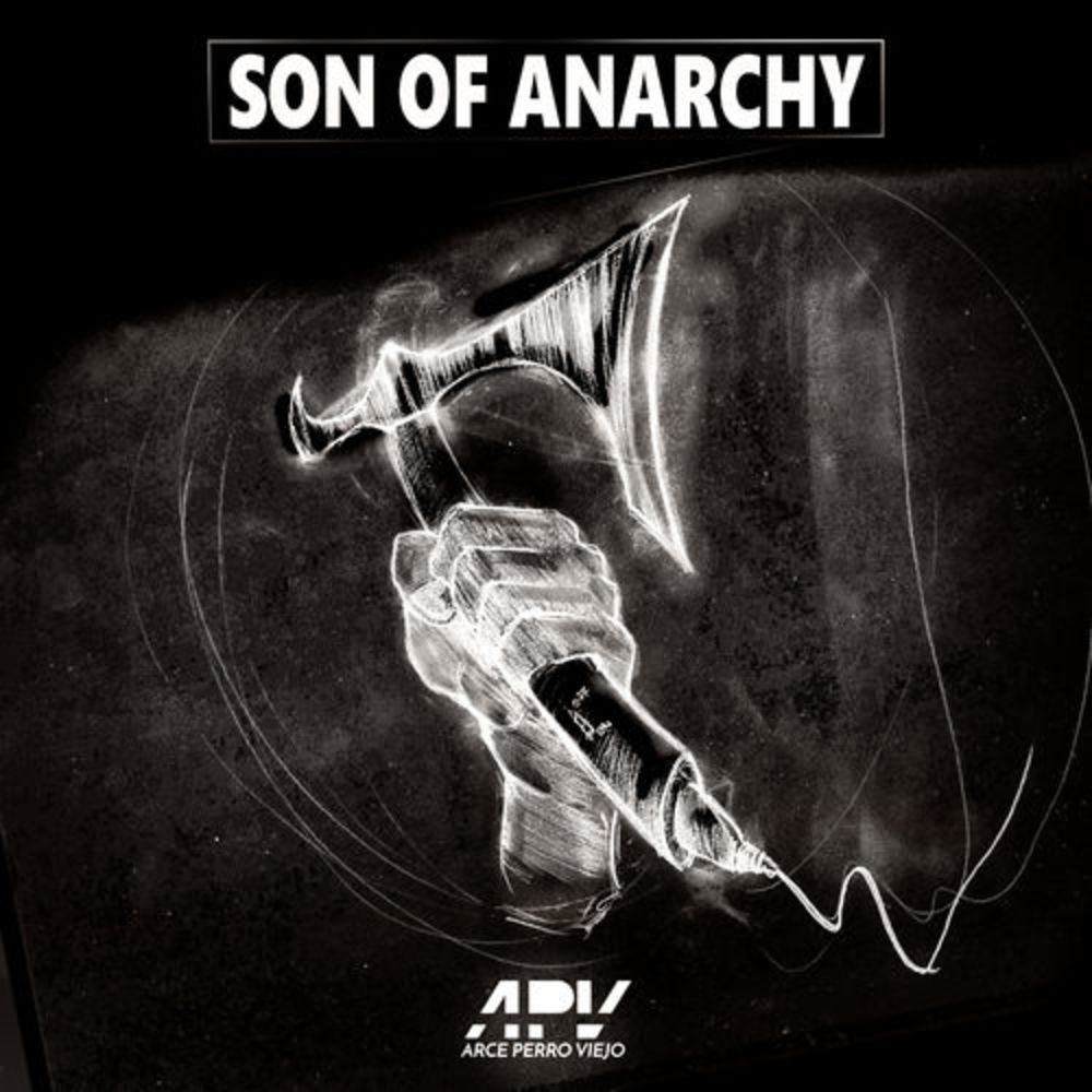 Son Of Anarchy