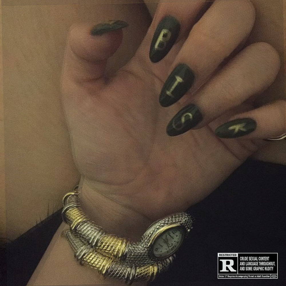 Green + Gold II
