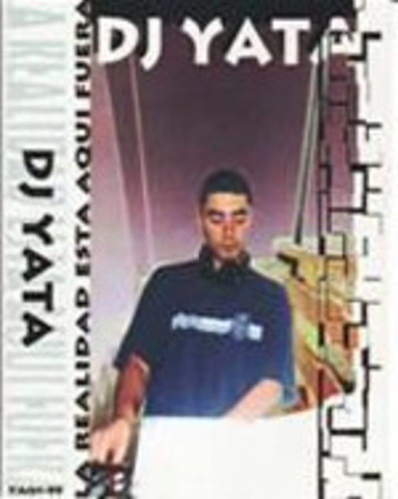 La Realidad Está Aquí Fuera