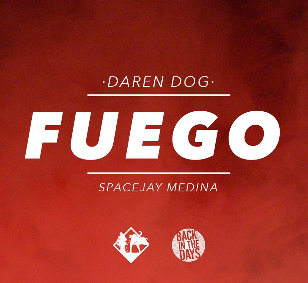 Portada de Fuego