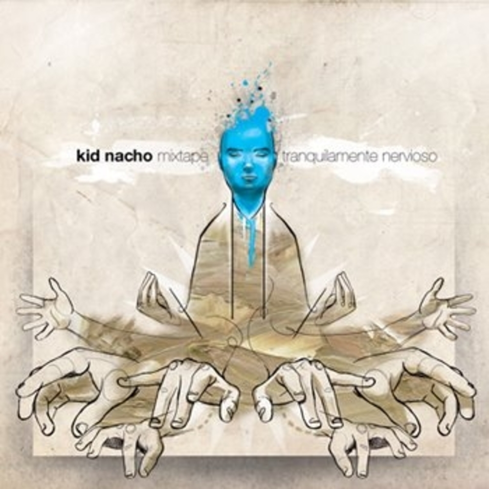 Tranquilamente Nervioso