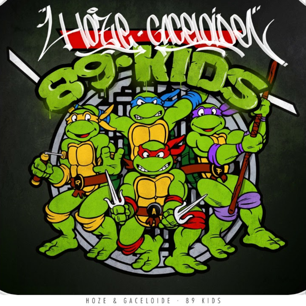 89 Kids