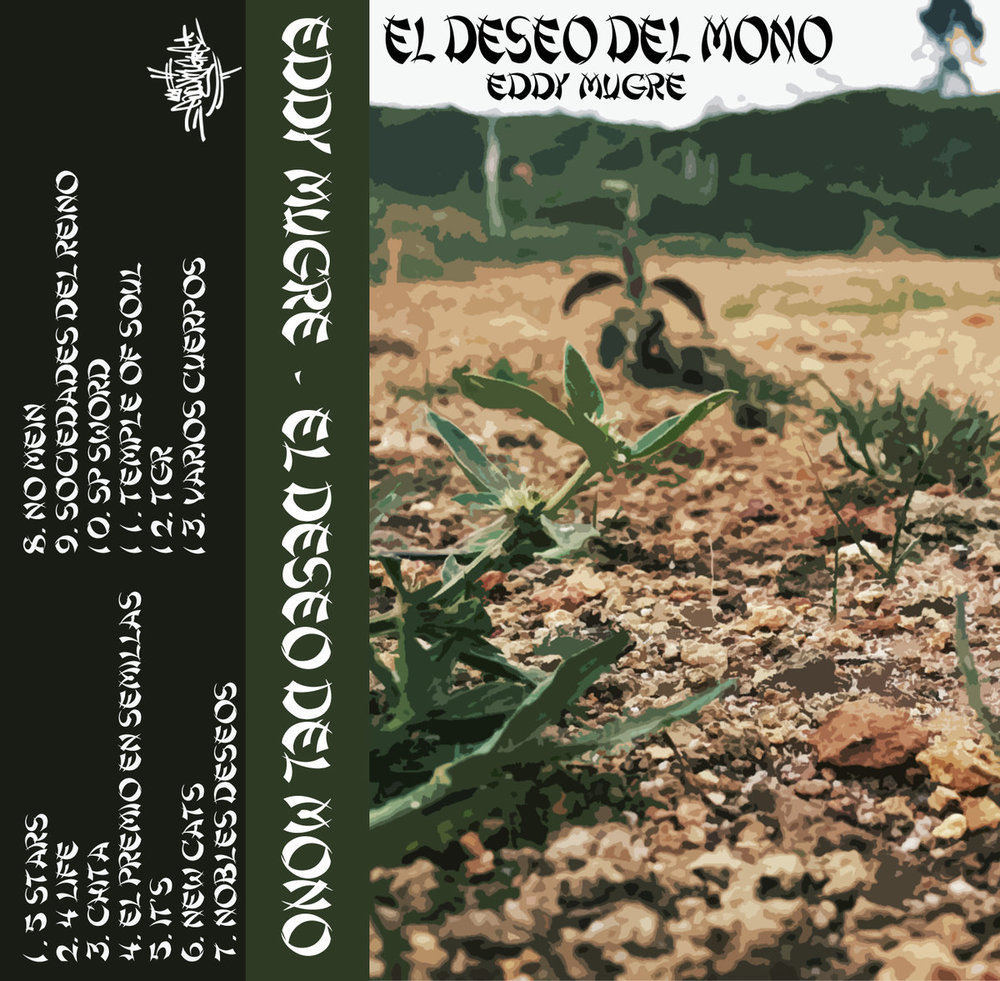 El Deseo Del Mono