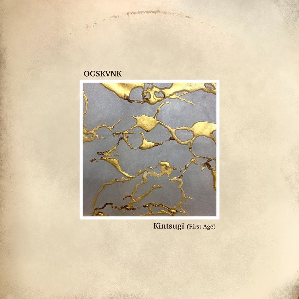 Portada de Kintsugi (First Age)