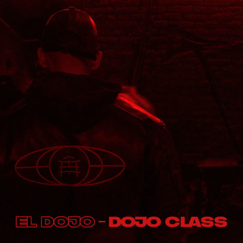 Portada de Dojo Class