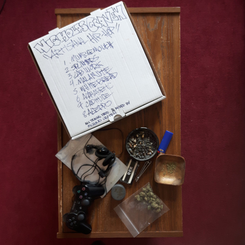 Artisanal Hip​-​Hop