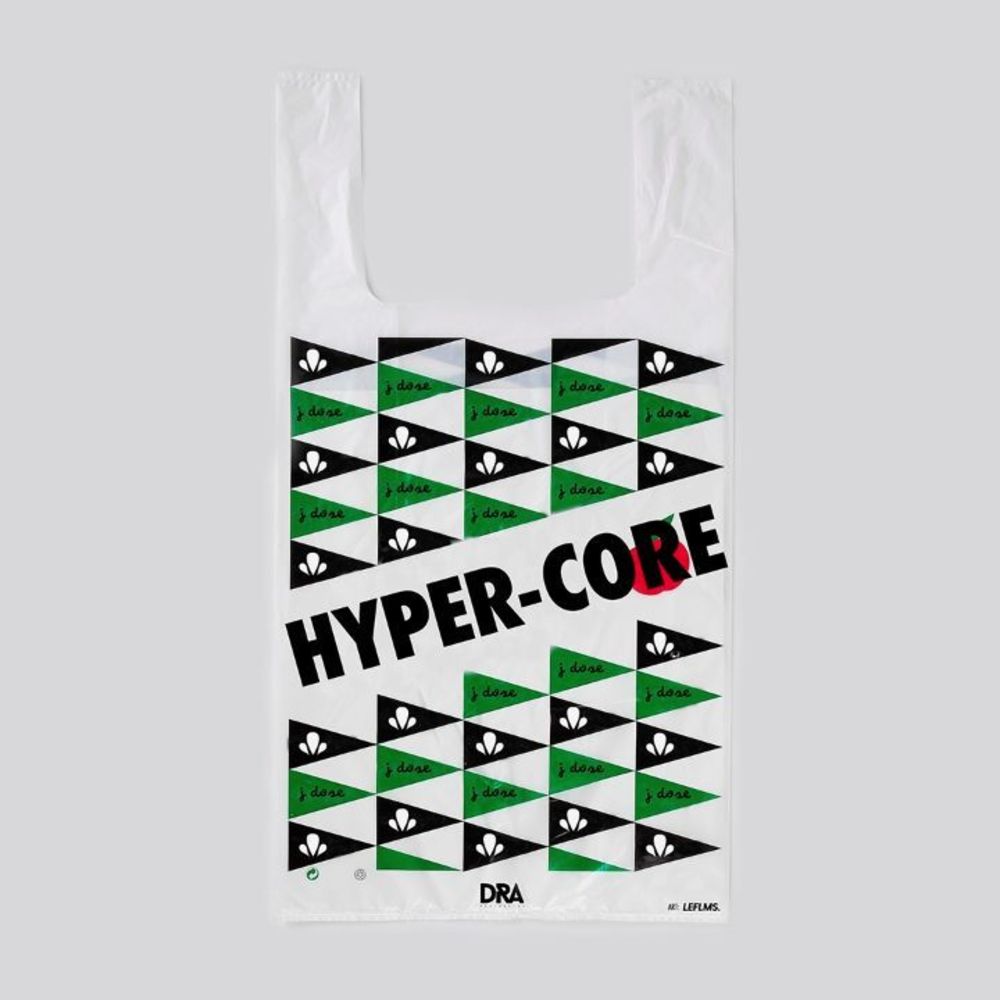 Hyper-Core