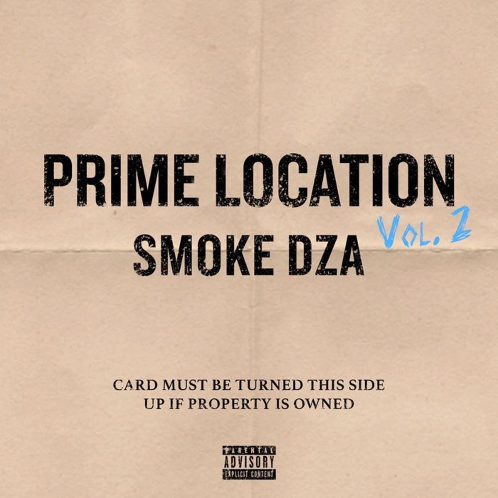 Prime Location Vol.2