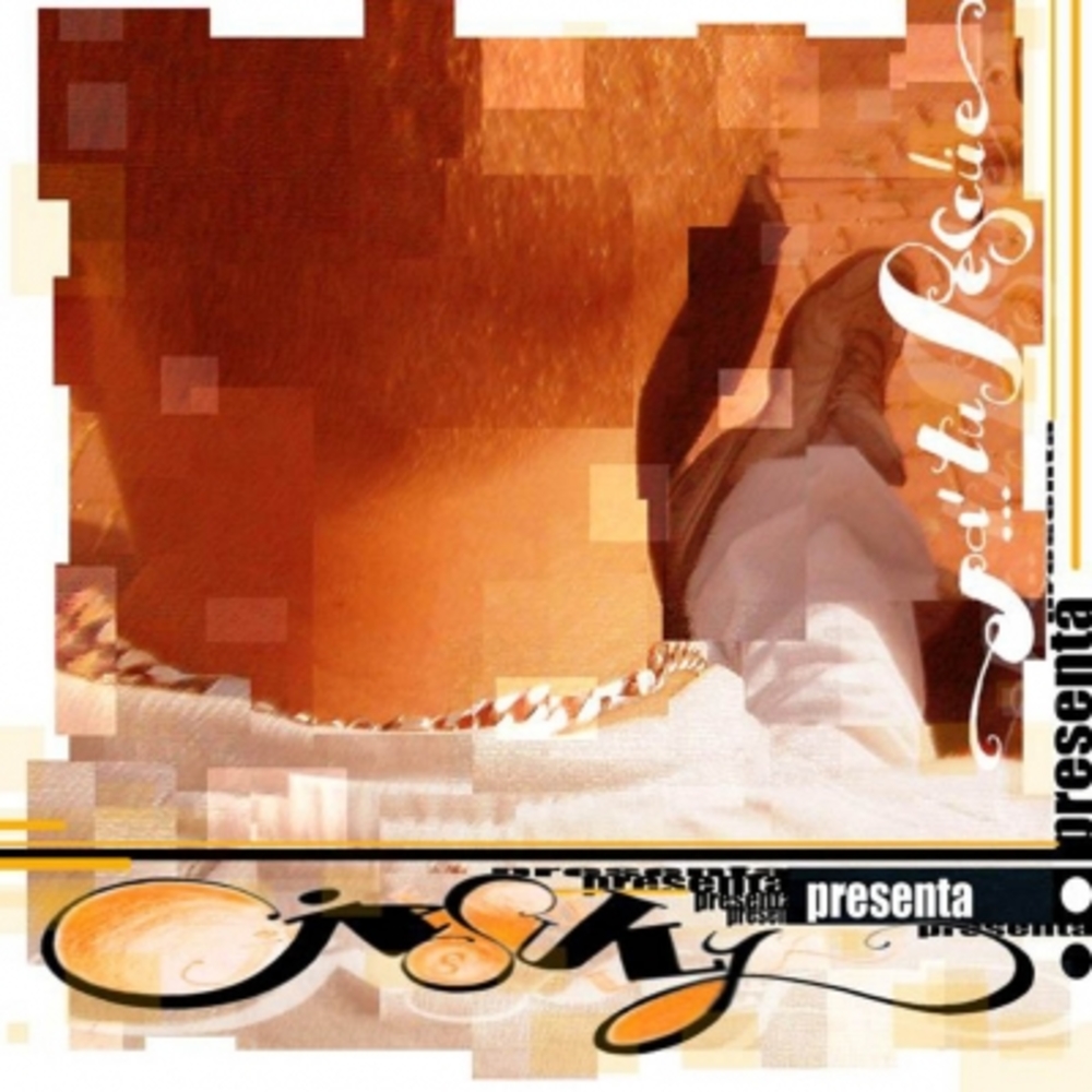 Portada de Pa Tu Pescue