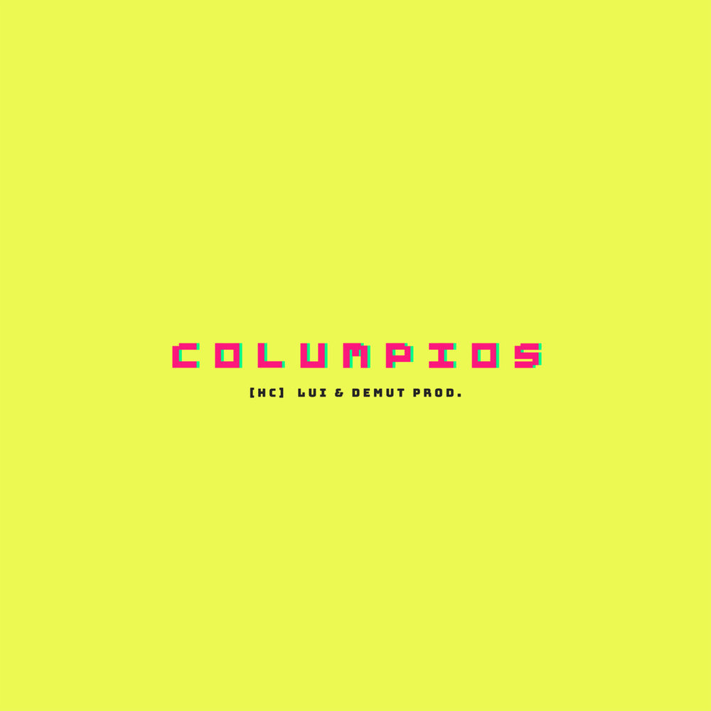 Portada de Columpios