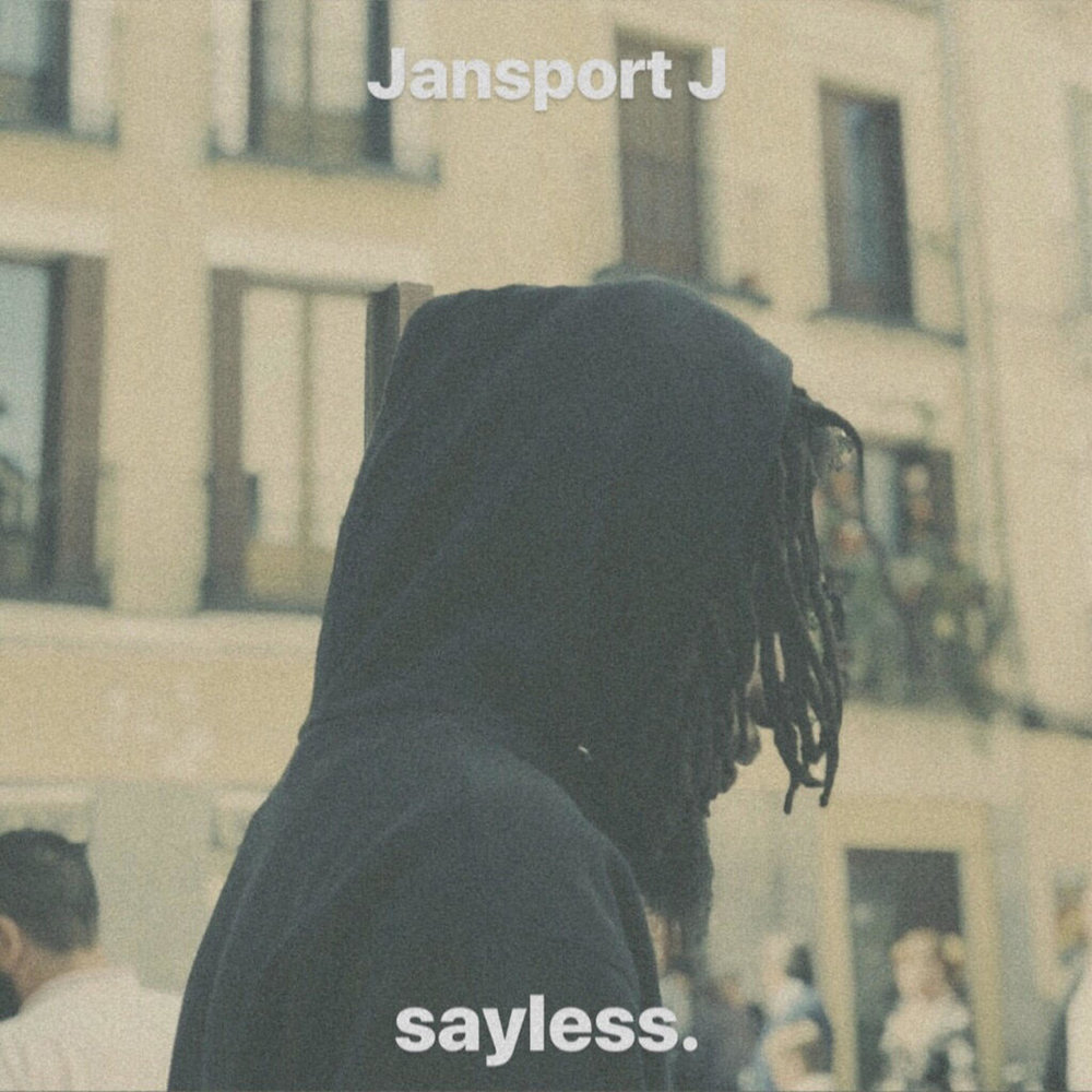sayless. [Beat Tape]