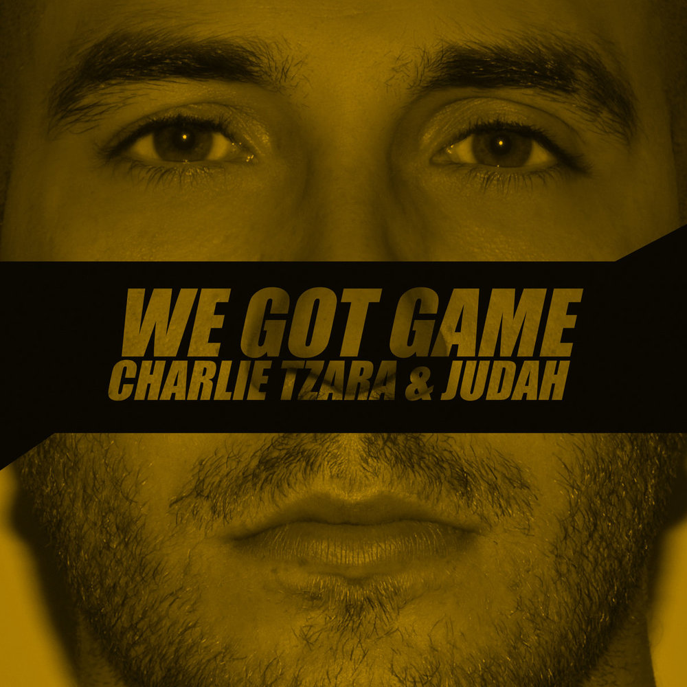 Portada de We Got Game