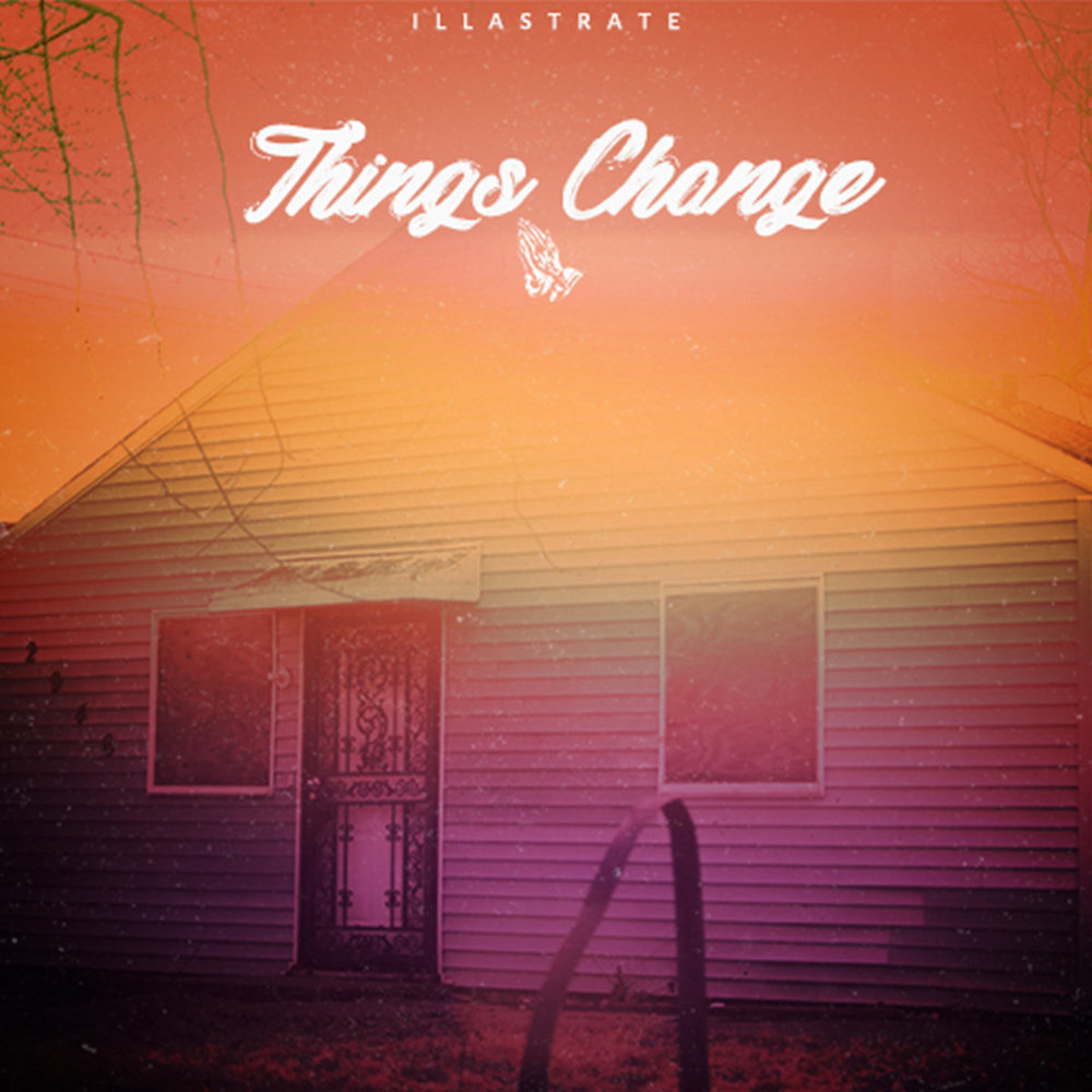Portada de Things Change