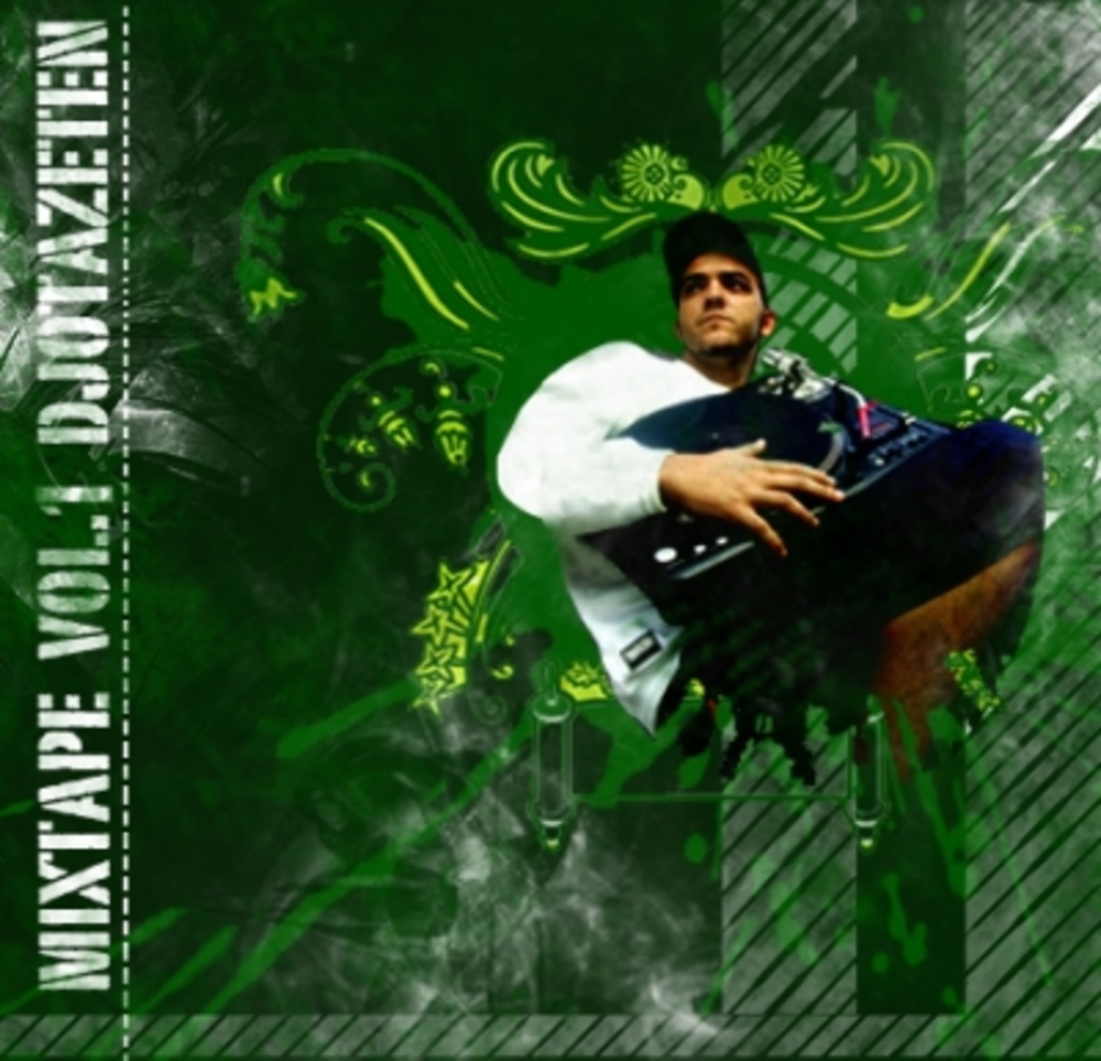 Mixtape Vol.1