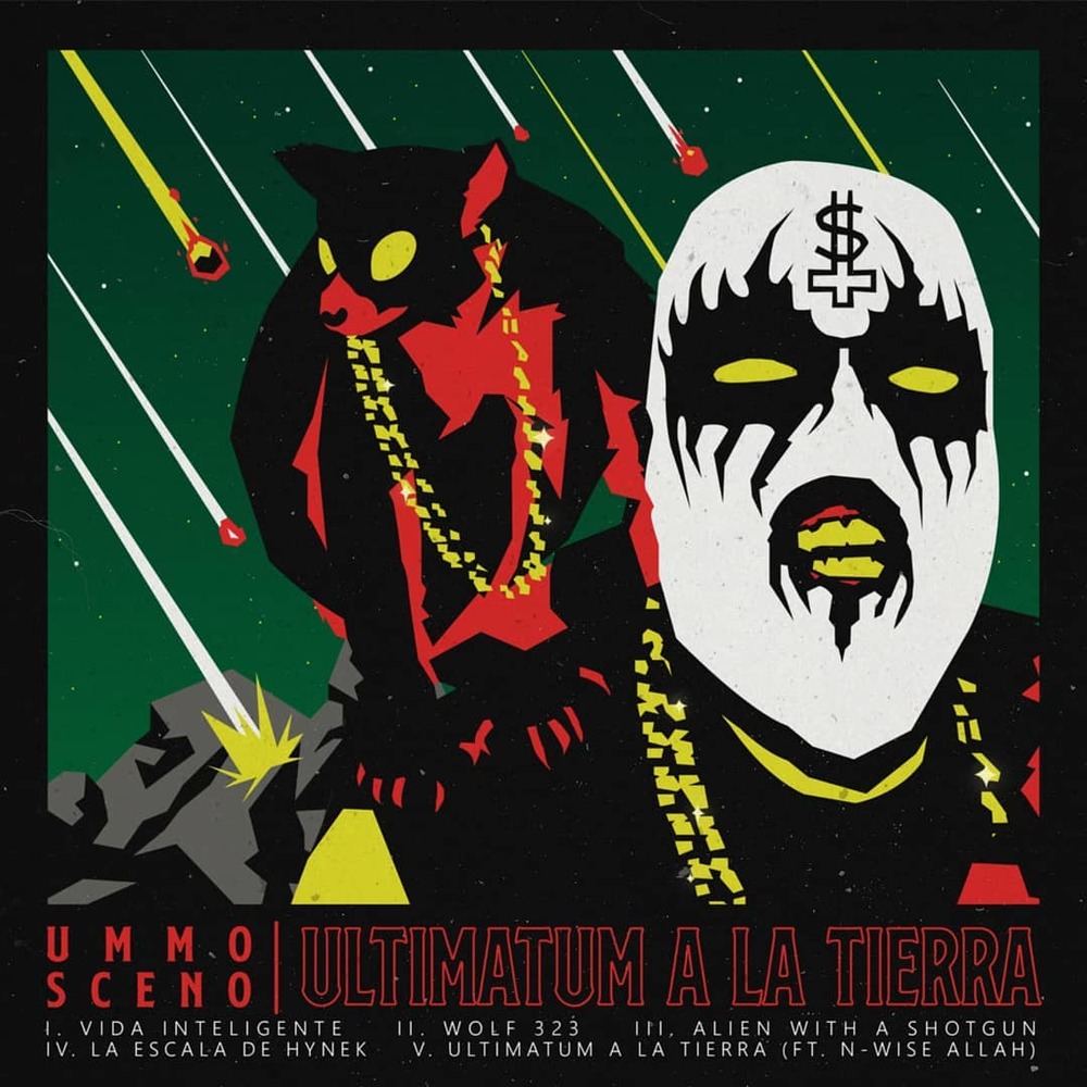 Últimatum A La Tierra