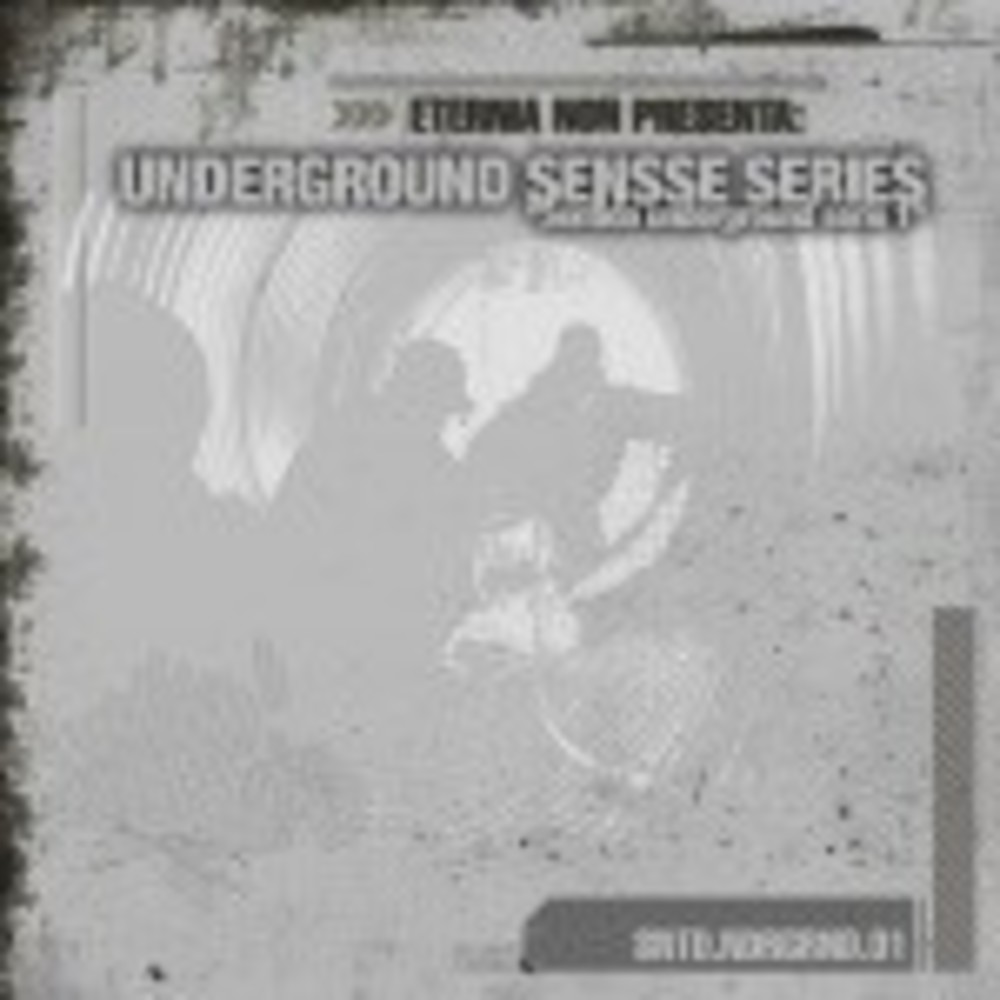Sentido Underground Serie 1