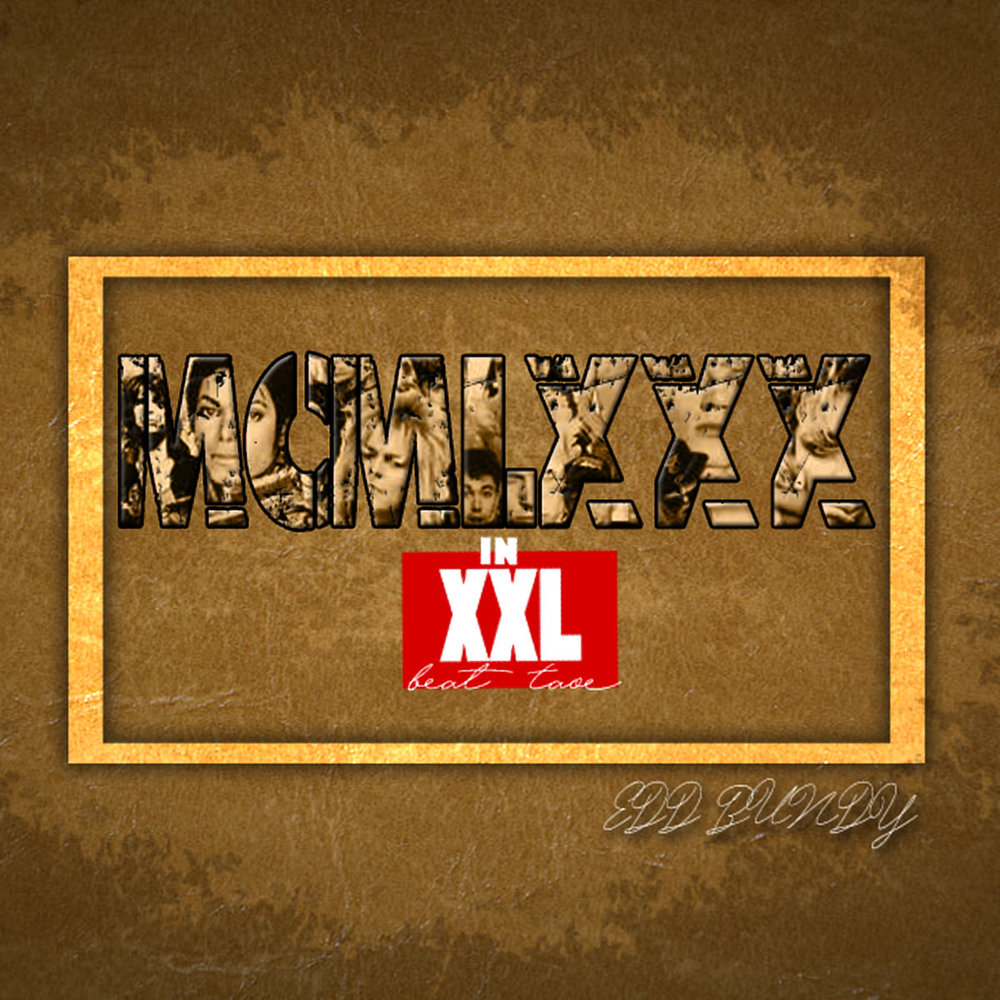 Portada de MCMLXXX in XXL