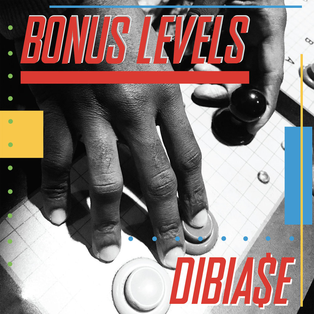 Portada de Bonus Levels