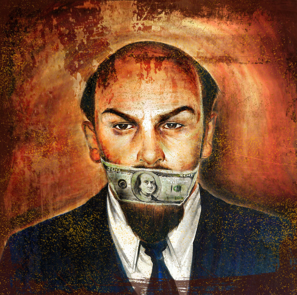 Portada de Free Enterprise