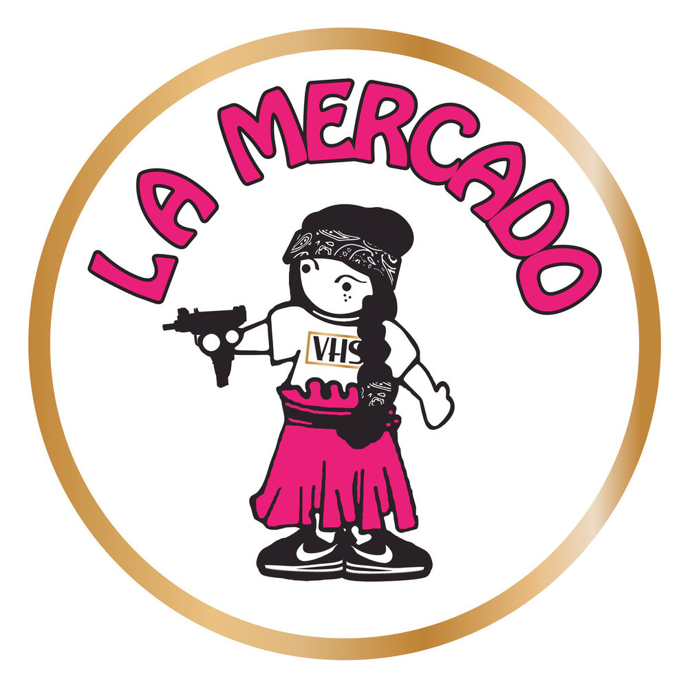 LA Mercado