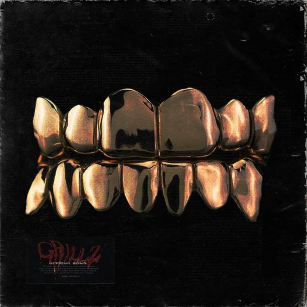 Grillz