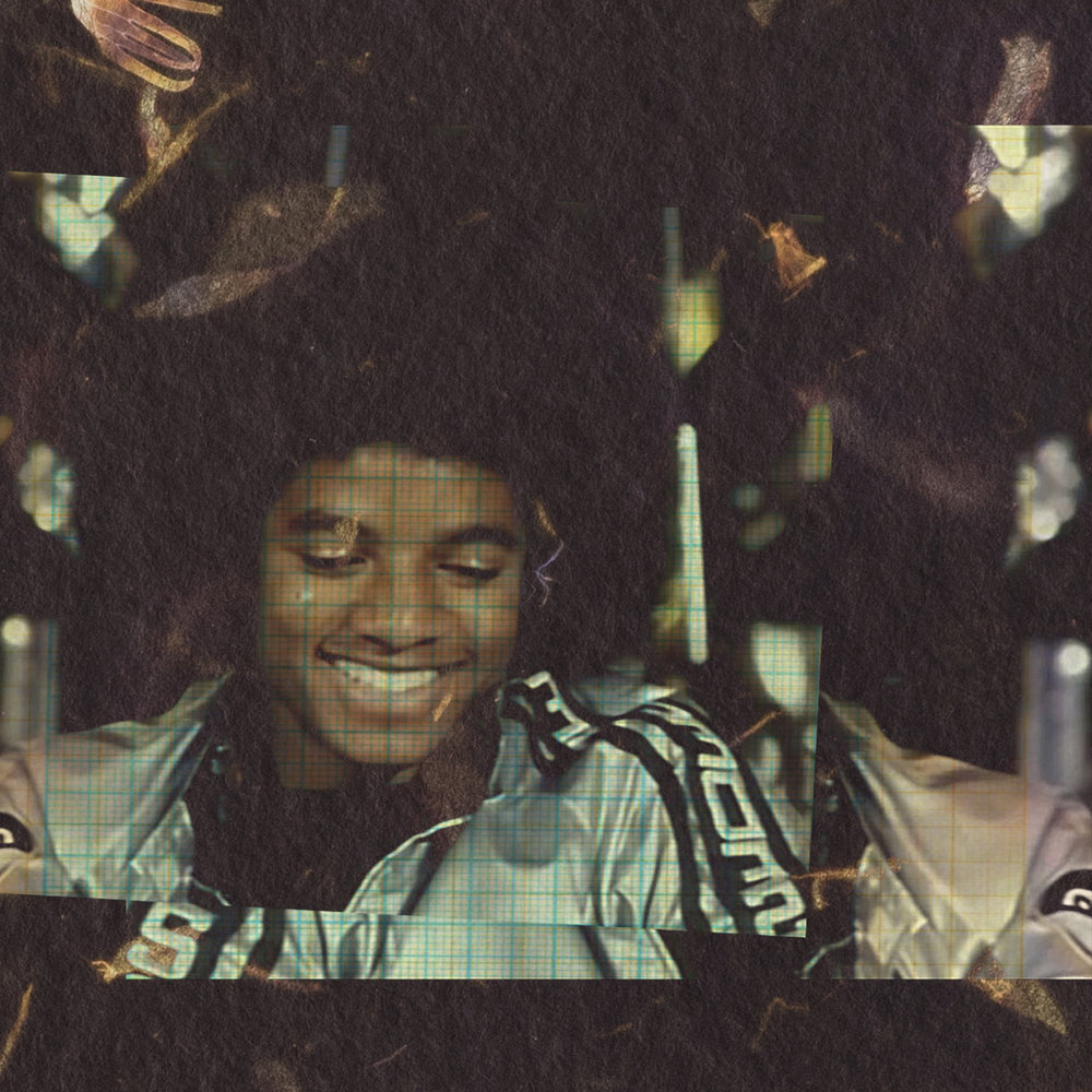 Lady In My Life (Re​-​Work)