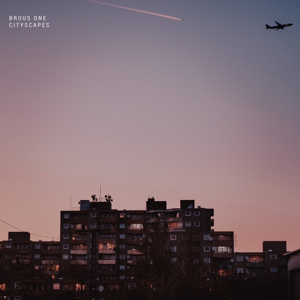 Portada de Cityscapes