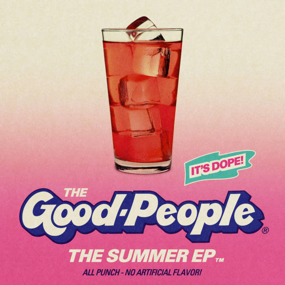 The Summer EP