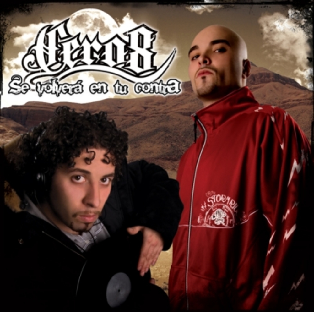 Se Volverá En Tu Contra