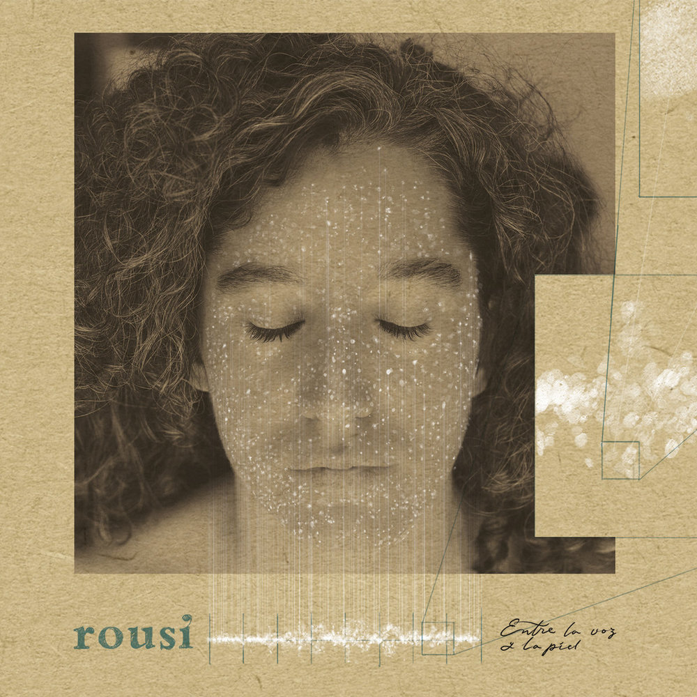 Entre La Voz Y La Piel