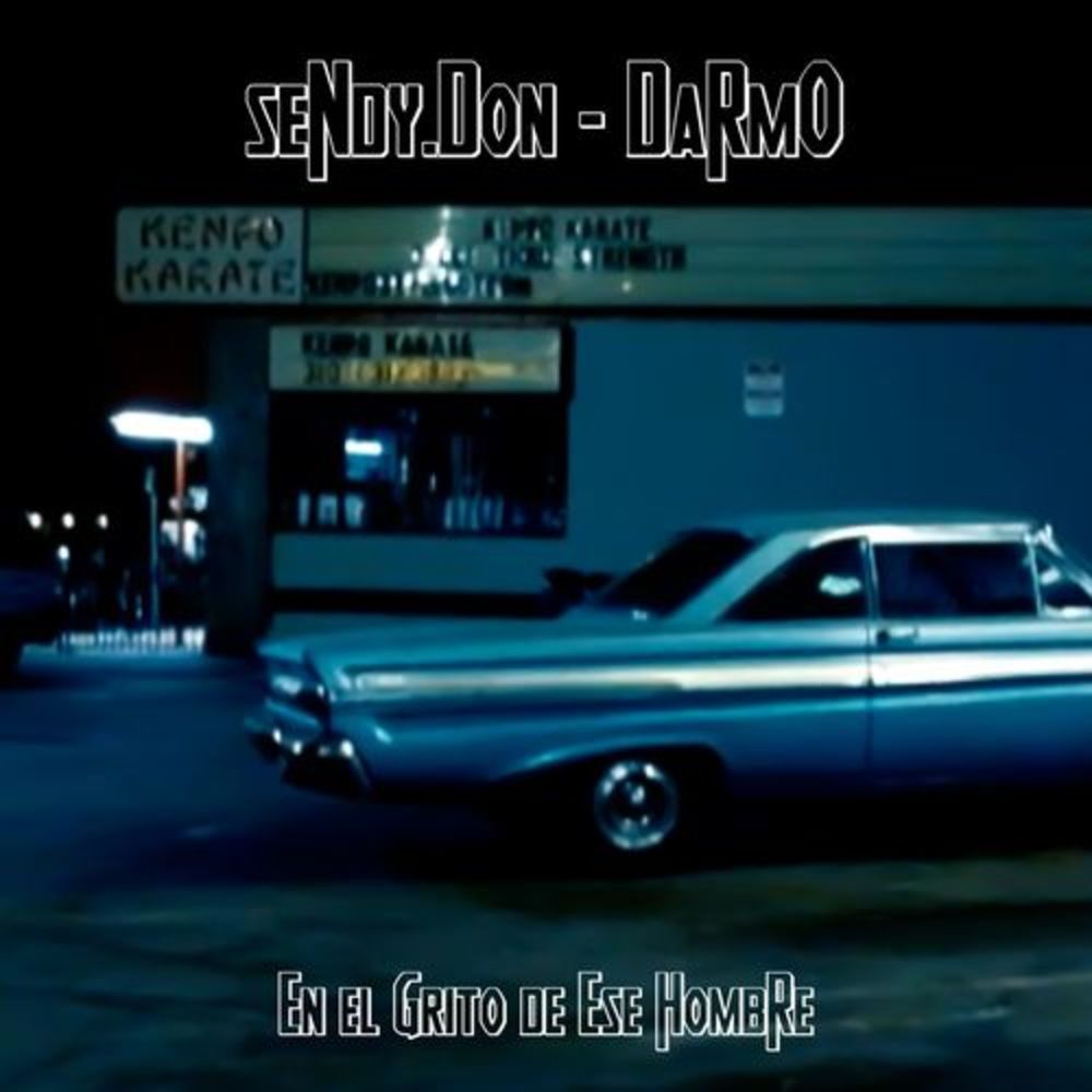 En El Grito De Ese Hombre