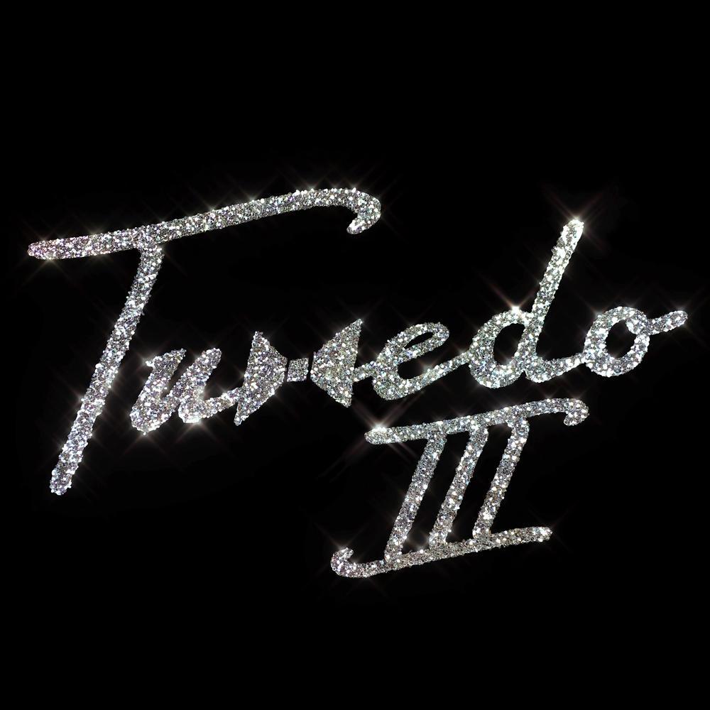 Portada de Tuxedo III