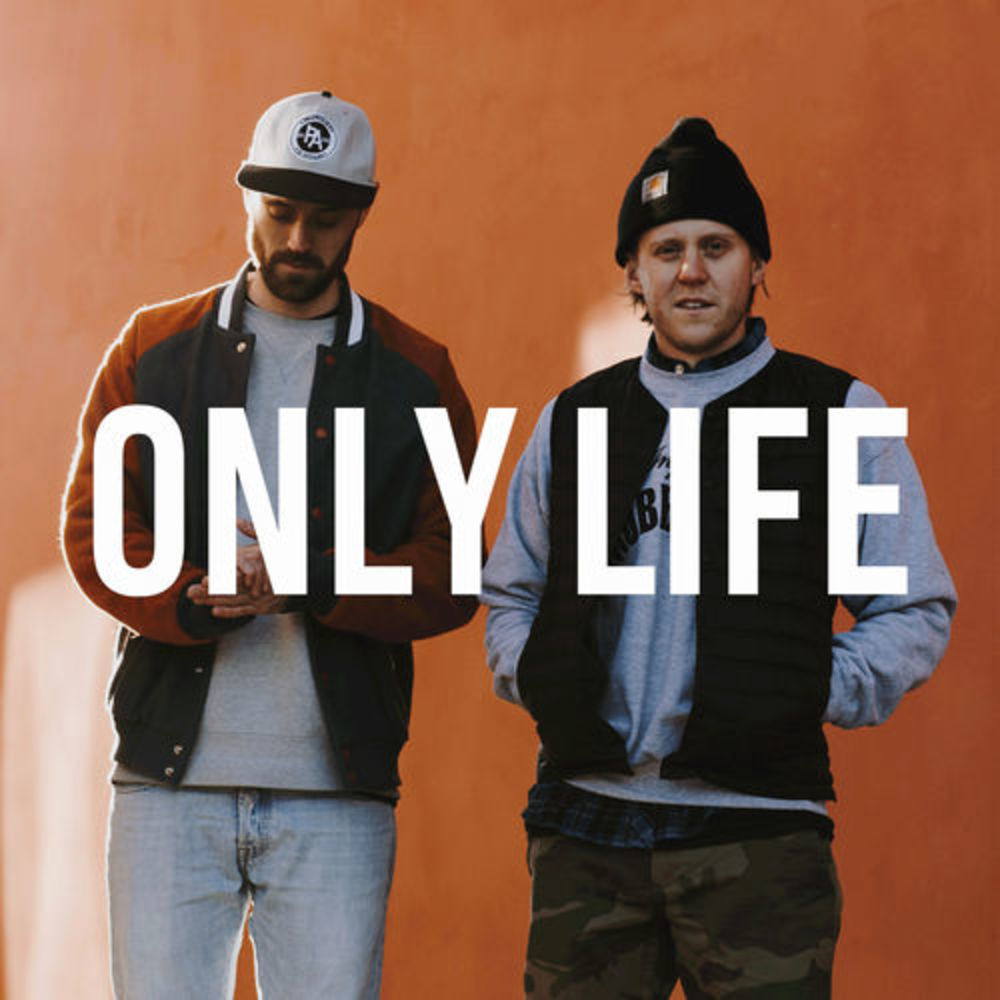 Only Life