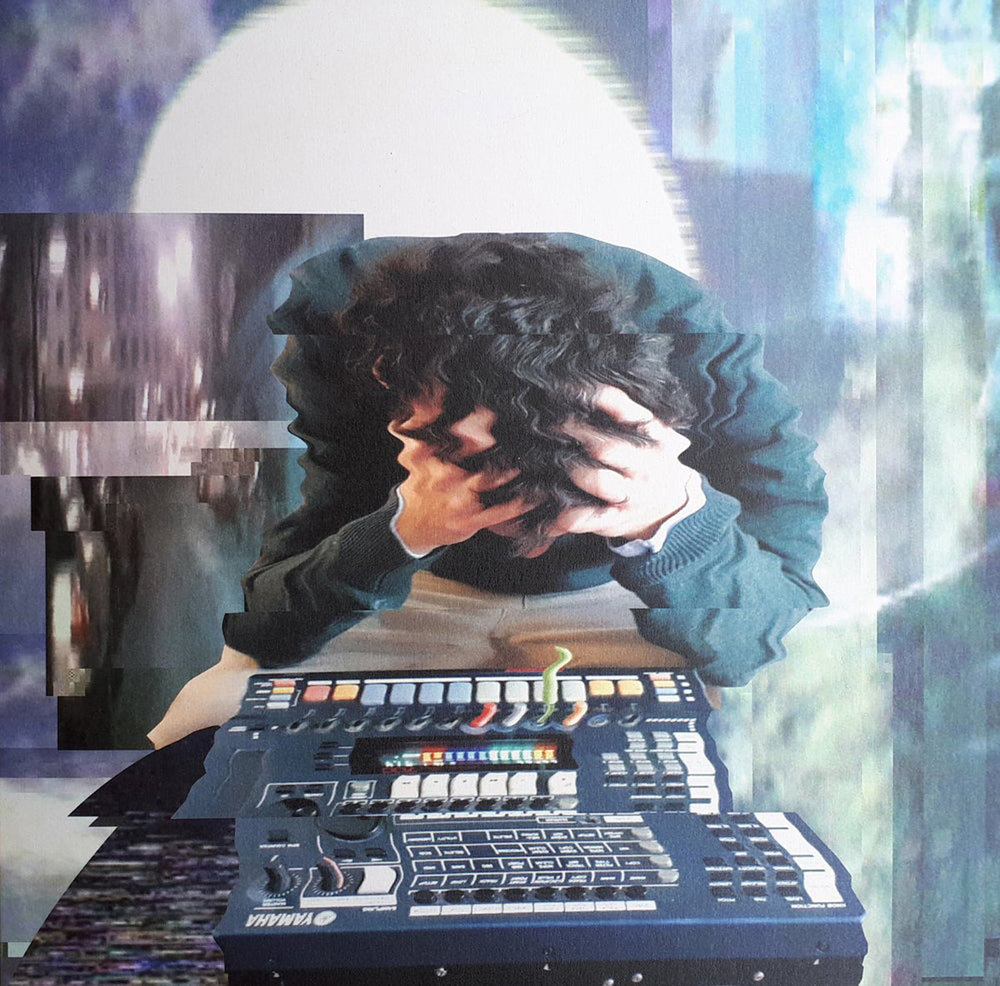 Portada de Instrumental Issues