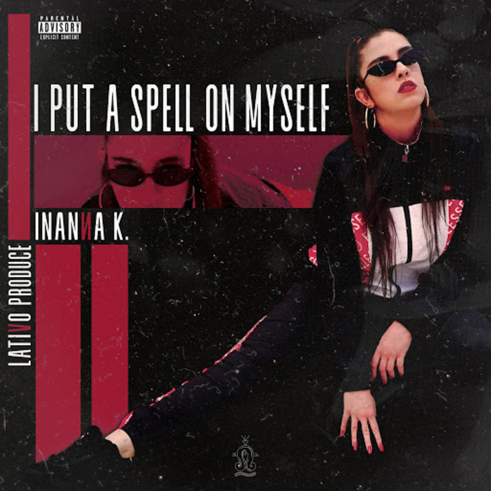 I Put A Spell On Myself