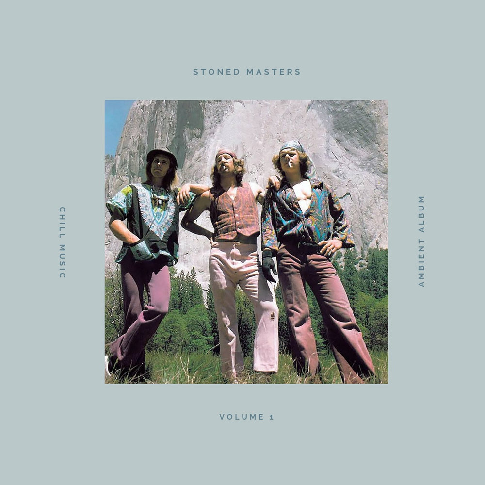 Stoned Masters Vol.1