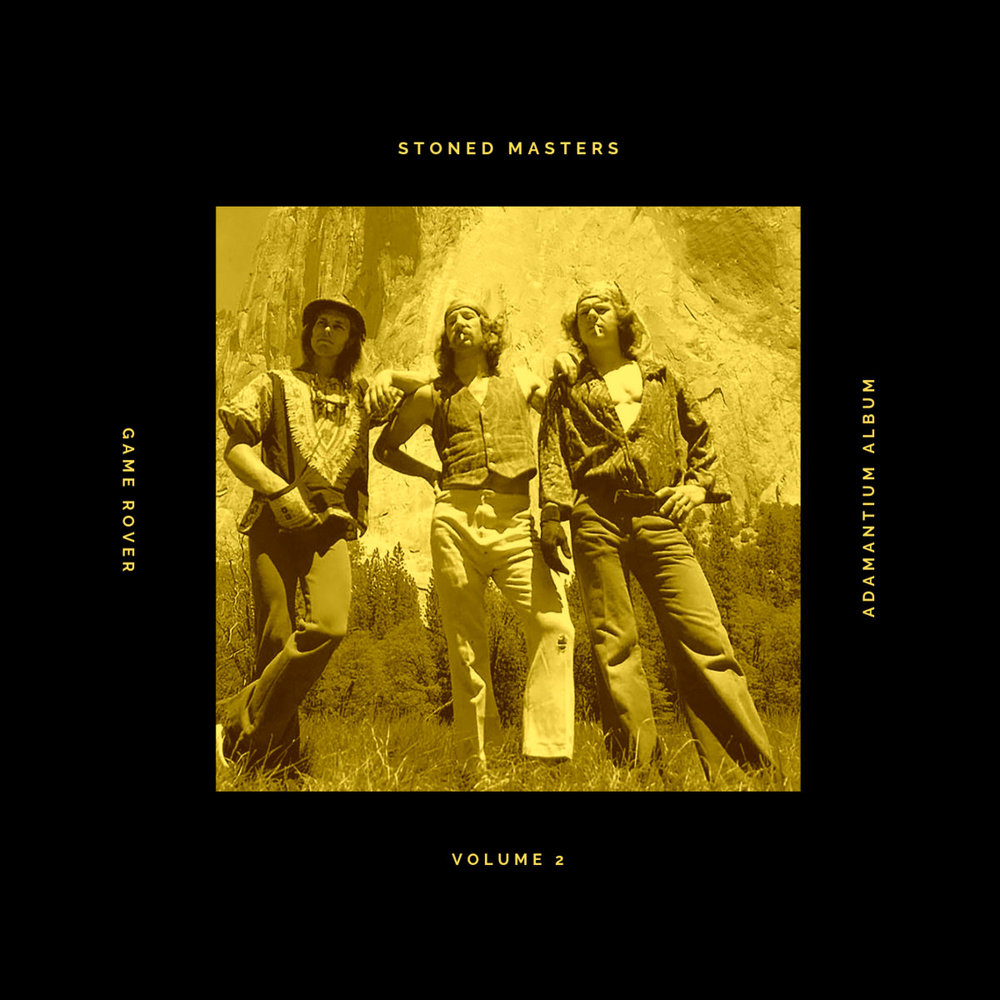 Stoned Masters Vol.2